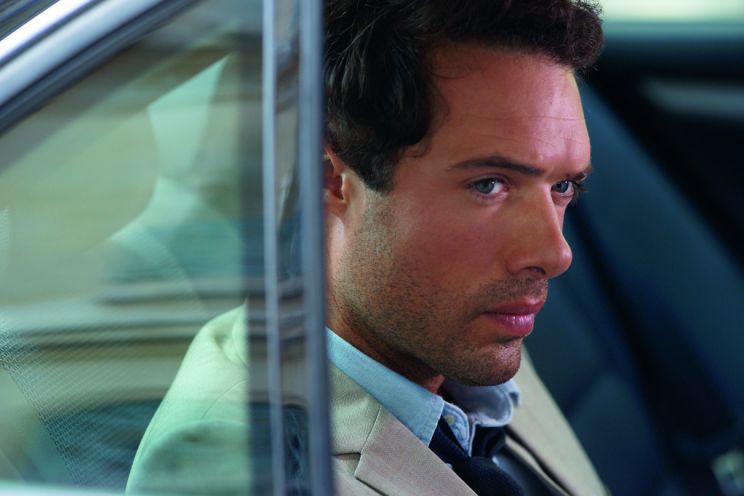 Nicolas Bedos