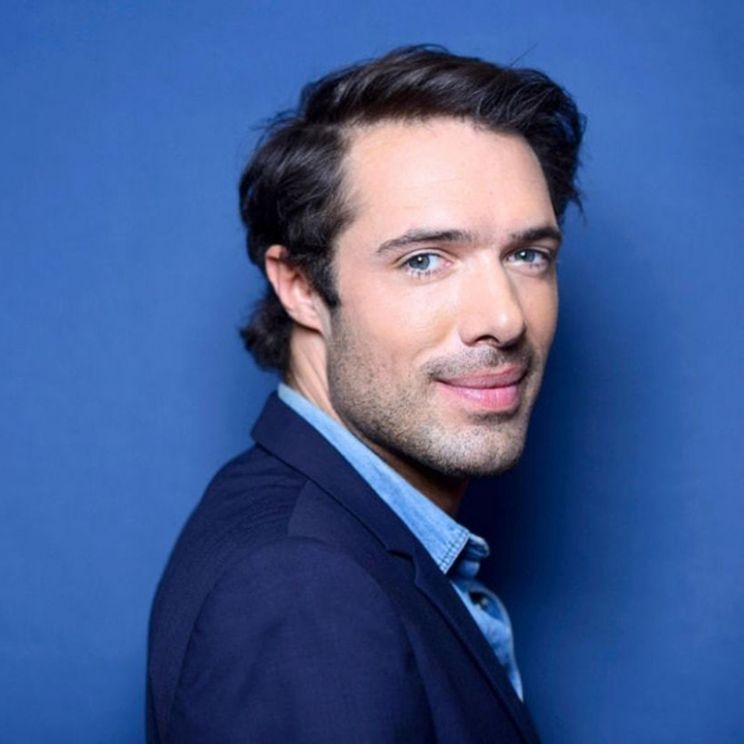 Nicolas Bedos
