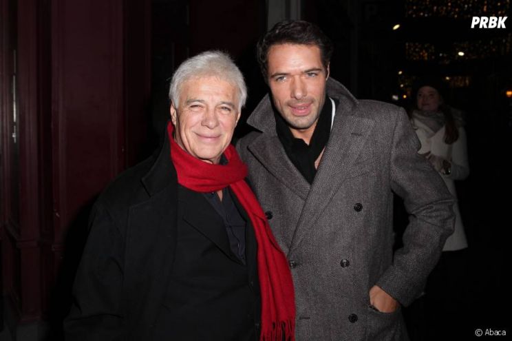 Nicolas Bedos