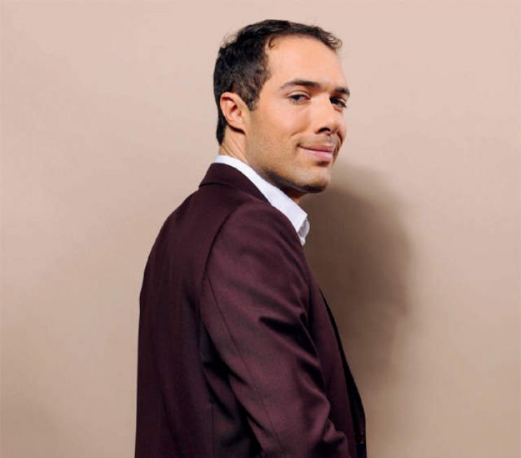 Nicolas Bedos