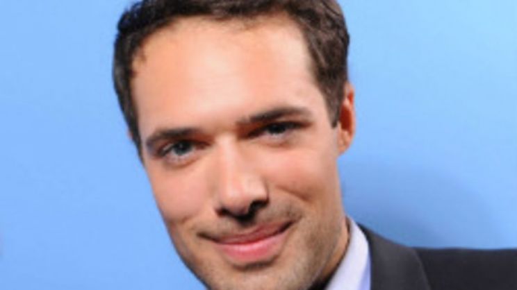 Nicolas Bedos