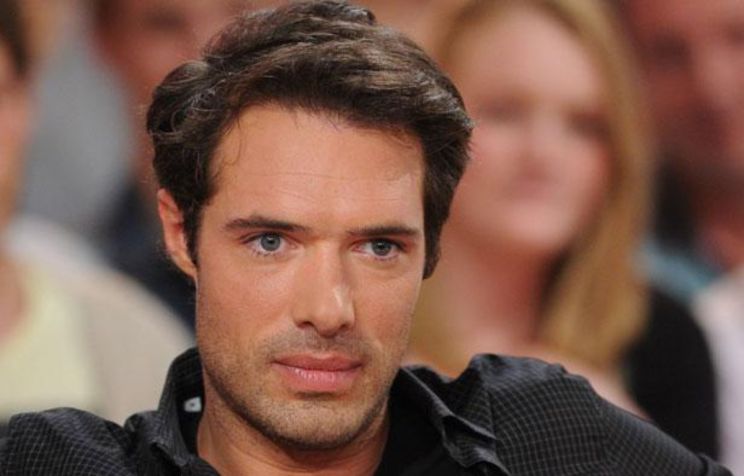 Nicolas Bedos