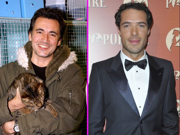 Nicolas Bedos