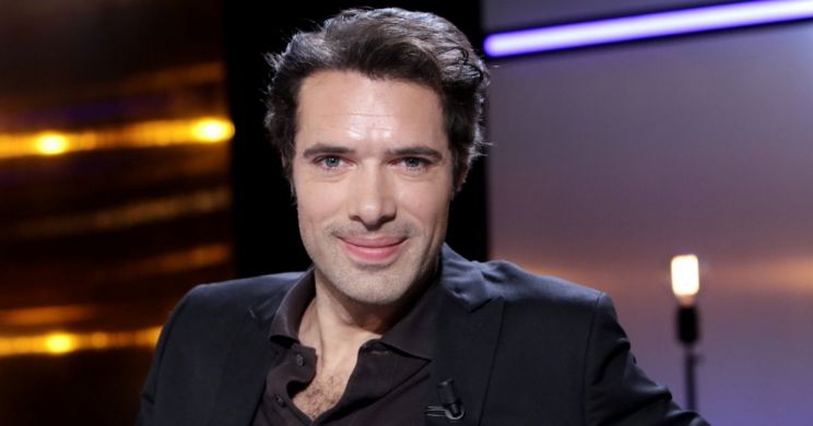 Nicolas Bedos