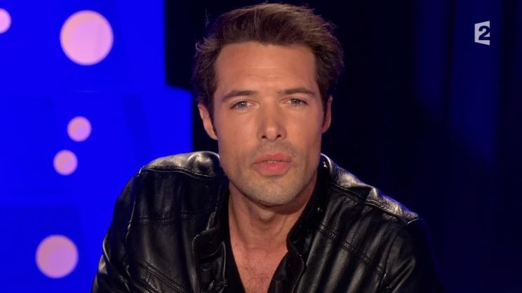 Nicolas Bedos