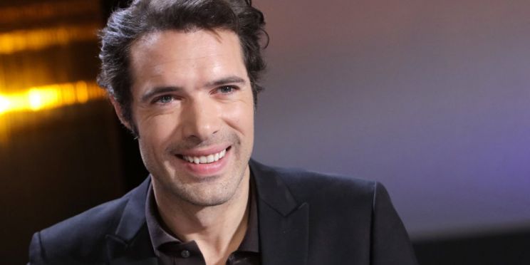 Nicolas Bedos