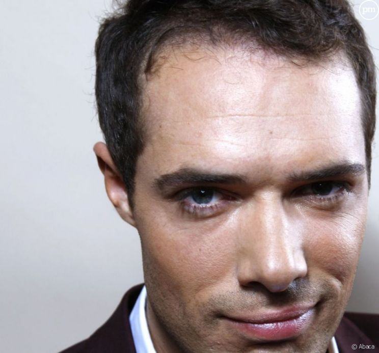 Nicolas Bedos