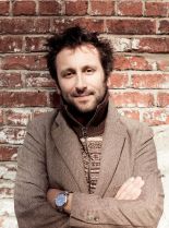 Nicolas Bolduc