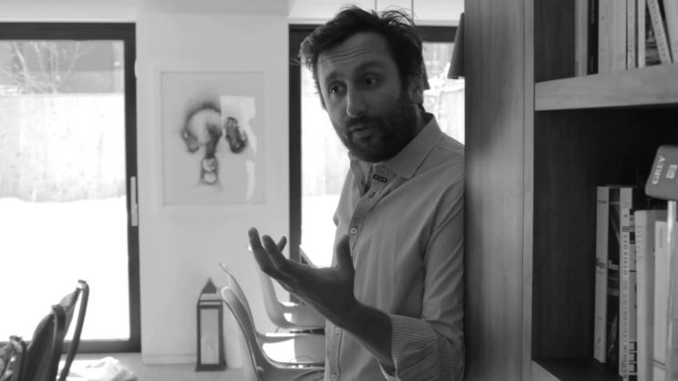 Nicolas Bolduc