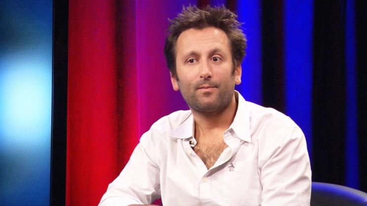 Nicolas Bolduc