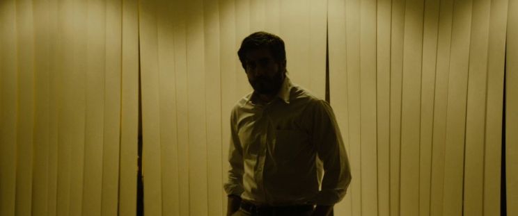 Nicolas Bolduc