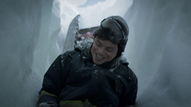 Nicolas Bolduc