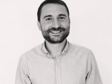 Nicolas Bosc