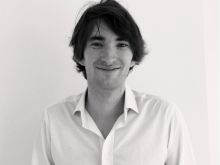Nicolas Bosc