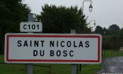 Nicolas Bosc