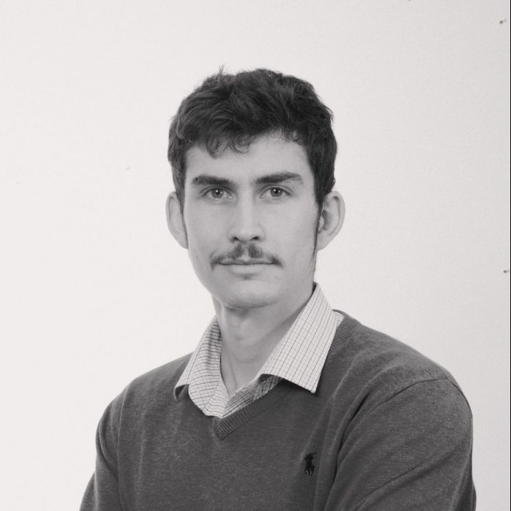 Nicolas Bosc