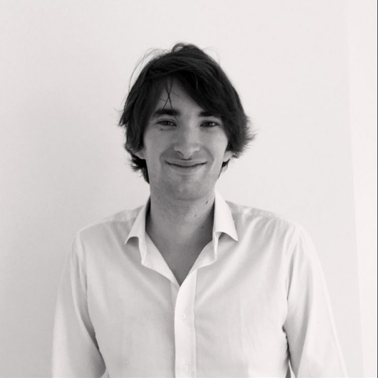 Nicolas Bosc