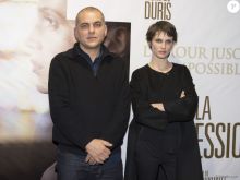 Nicolas Boukhrief #2953842 picture (Landscape Medium)