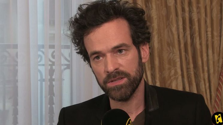 Nicolas Boukhrief