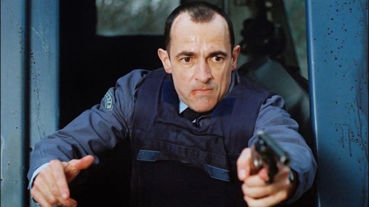 Nicolas Boukhrief
