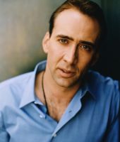 Nicolas Cage