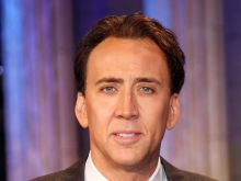 Nicolas Cage