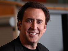 Nicolas Cage