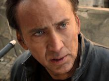 Nicolas Cage