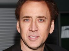 Nicolas Cage