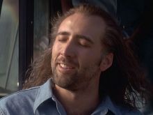 Nicolas Cage