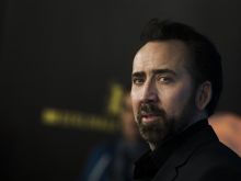 Nicolas Cage