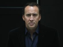 Nicolas Cage