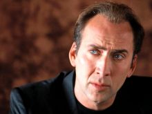 Nicolas Cage