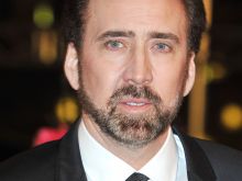 Nicolas Cage