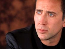 Nicolas Cage