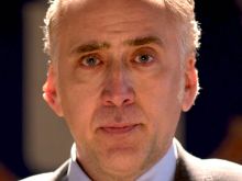 Nicolas Cage #8799 picture (Landscape Medium)