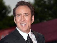 Nicolas Cage