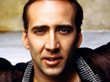 Nicolas Cage