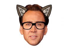 Nicolas Cage