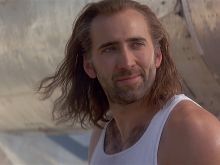 Nicolas Cage