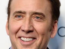 Nicolas Cage