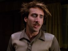 Nicolas Cage