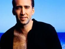 Nicolas Cage