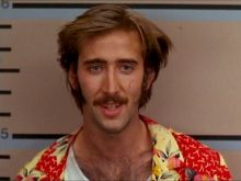 Nicolas Cage