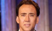 Nicolas Cage