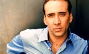 Nicolas Cage