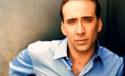 Nicolas Cage