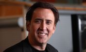 Nicolas Cage