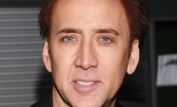 Nicolas Cage