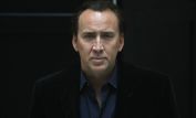 Nicolas Cage